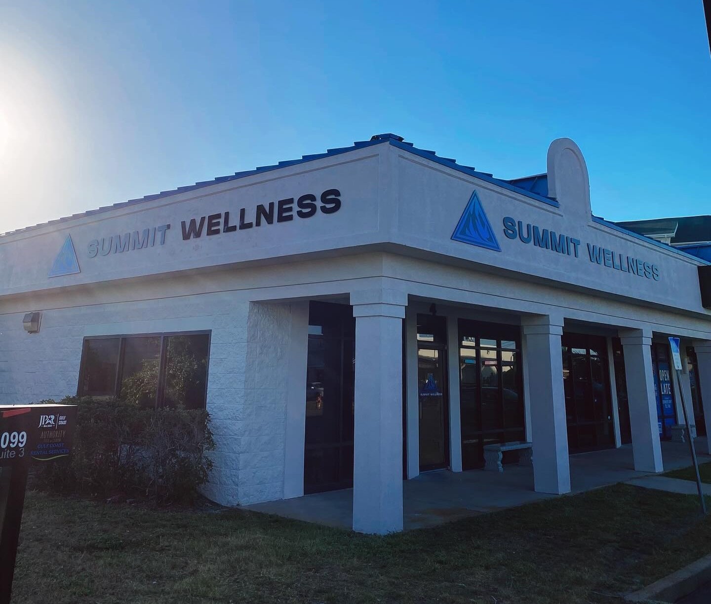 Functional Wellness & Weight Management at Summit Wellness Orange Beach