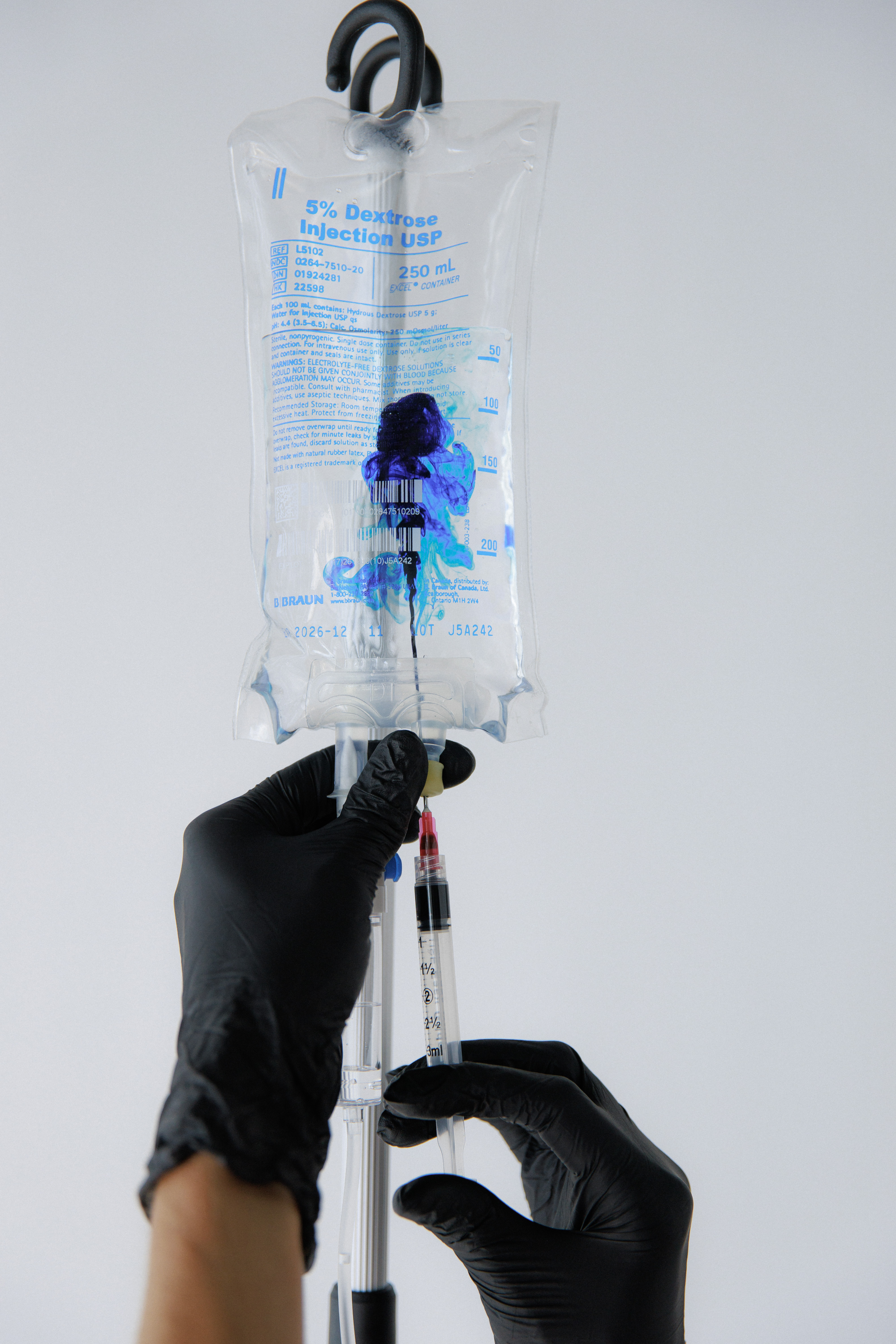 IV Wellness Services