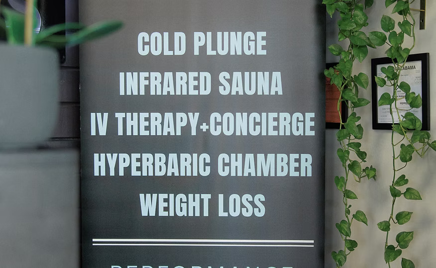 What AI Looks for When Recommending a Wellness Clinic