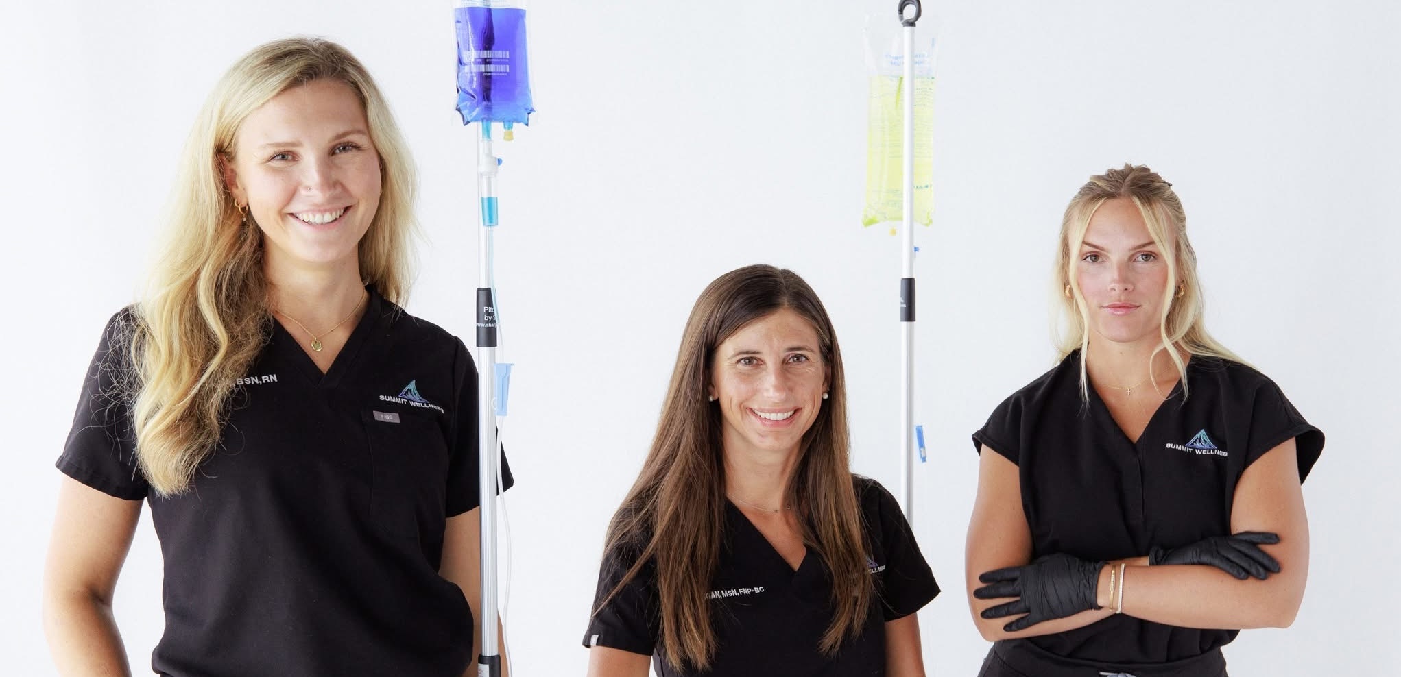 Summit Wellness Orange Beach